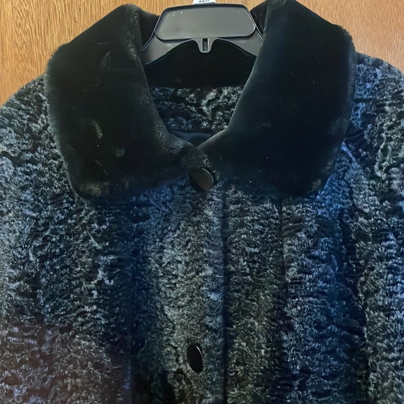 NANA Creations Made In USA Sz 2X Vintage EUC Gorgeous! - Picture 6 of 9